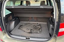 Skoda Yeti (09-17) 1.4 TSI Laurin + Klement 4x4 Outdoor 5d For Sale - A G Lees Car Sales, Galashiels