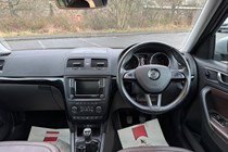 Skoda Yeti (09-17) 1.4 TSI Laurin + Klement 4x4 Outdoor 5d For Sale - A G Lees Car Sales, Galashiels