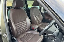 Skoda Yeti (09-17) 1.4 TSI Laurin + Klement 4x4 Outdoor 5d For Sale - A G Lees Car Sales, Galashiels