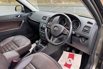 Skoda Yeti (09-17) 1.4 TSI Laurin + Klement 4x4 Outdoor 5d For Sale - A G Lees Car Sales, Galashiels