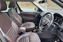 Skoda Yeti (09-17) 1.4 TSI Laurin + Klement 4x4 Outdoor 5d For Sale - A G Lees Car Sales, Galashiels