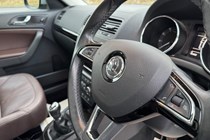 Skoda Yeti (09-17) 1.4 TSI Laurin + Klement 4x4 Outdoor 5d For Sale - A G Lees Car Sales, Galashiels