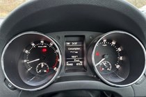 Skoda Yeti (09-17) 1.4 TSI Laurin + Klement 4x4 Outdoor 5d For Sale - A G Lees Car Sales, Galashiels