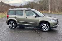 Skoda Yeti (09-17) 1.4 TSI Laurin + Klement 4x4 Outdoor 5d For Sale - A G Lees Car Sales, Galashiels