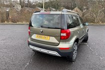 Skoda Yeti (09-17) 1.4 TSI Laurin + Klement 4x4 Outdoor 5d For Sale - A G Lees Car Sales, Galashiels