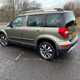 Skoda Yeti (09-17) 1.4 TSI Laurin + Klement 4x4 Outdoor 5d For Sale - A G Lees Car Sales, Galashiels