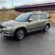 Skoda Yeti (09-17) 1.4 TSI Laurin + Klement 4x4 Outdoor 5d For Sale - A G Lees Car Sales, Galashiels