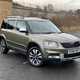 Skoda Yeti (09-17) 1.4 TSI Laurin + Klement 4x4 Outdoor 5d For Sale - A G Lees Car Sales, Galashiels