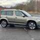 Skoda Yeti (09-17) 1.4 TSI Laurin + Klement 4x4 Outdoor 5d For Sale - A G Lees Car Sales, Galashiels