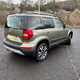 Skoda Yeti (09-17) 1.4 TSI Laurin + Klement 4x4 Outdoor 5d For Sale - A G Lees Car Sales, Galashiels