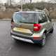 Skoda Yeti (09-17) 1.4 TSI Laurin + Klement 4x4 Outdoor 5d For Sale - A G Lees Car Sales, Galashiels
