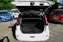 Nissan Note (06-13) 1.5dCi (90bhp) N-Tec+ 5d For Sale - ESTATE MOTORS (CHESTERFIELD) LTD, Chesterfield