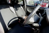 Nissan Note (06-13) 1.5dCi (90bhp) N-Tec+ 5d For Sale - ESTATE MOTORS (CHESTERFIELD) LTD, Chesterfield