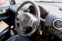 Nissan Note (06-13) 1.5dCi (90bhp) N-Tec+ 5d For Sale - ESTATE MOTORS (CHESTERFIELD) LTD, Chesterfield