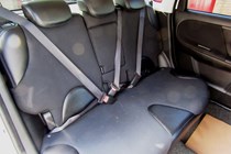 Nissan Note (06-13) 1.5dCi (90bhp) N-Tec+ 5d For Sale - ESTATE MOTORS (CHESTERFIELD) LTD, Chesterfield