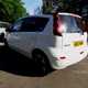 Nissan Note (06-13) 1.5dCi (90bhp) N-Tec+ 5d For Sale - ESTATE MOTORS (CHESTERFIELD) LTD, Chesterfield