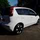 Nissan Note (06-13) 1.5dCi (90bhp) N-Tec+ 5d For Sale - ESTATE MOTORS (CHESTERFIELD) LTD, Chesterfield