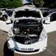Nissan Note (06-13) 1.5dCi (90bhp) N-Tec+ 5d For Sale - ESTATE MOTORS (CHESTERFIELD) LTD, Chesterfield
