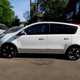 Nissan Note (06-13) 1.5dCi (90bhp) N-Tec+ 5d For Sale - ESTATE MOTORS (CHESTERFIELD) LTD, Chesterfield