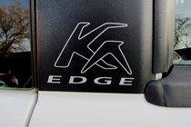 Ford Ka (09-16) 1.2 Edge (Start Stop) 3d For Sale - ESTATE MOTORS (CHESTERFIELD) LTD, Chesterfield