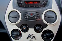 Ford Ka (09-16) 1.2 Edge (Start Stop) 3d For Sale - ESTATE MOTORS (CHESTERFIELD) LTD, Chesterfield