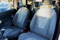 Ford Ka (09-16) 1.2 Edge (Start Stop) 3d For Sale - ESTATE MOTORS (CHESTERFIELD) LTD, Chesterfield