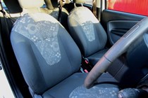 Ford Ka (09-16) 1.2 Edge (Start Stop) 3d For Sale - ESTATE MOTORS (CHESTERFIELD) LTD, Chesterfield