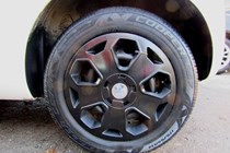 Ford Ka (09-16) 1.2 Edge (Start Stop) 3d For Sale - ESTATE MOTORS (CHESTERFIELD) LTD, Chesterfield