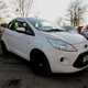 Ford Ka (09-16) 1.2 Edge (Start Stop) 3d For Sale - ESTATE MOTORS (CHESTERFIELD) LTD, Chesterfield