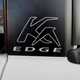 Ford Ka (09-16) 1.2 Edge (Start Stop) 3d For Sale - ESTATE MOTORS (CHESTERFIELD) LTD, Chesterfield