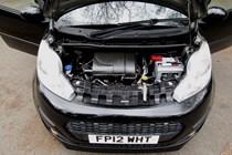 Peugeot 107 (05-14) 1.0 Allure (2012) 5d For Sale - ESTATE MOTORS (CHESTERFIELD) LTD, Chesterfield