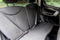Peugeot 107 (05-14) 1.0 Allure (2012) 5d For Sale - ESTATE MOTORS (CHESTERFIELD) LTD, Chesterfield