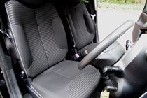 Peugeot 107 (05-14) 1.0 Allure (2012) 5d For Sale - ESTATE MOTORS (CHESTERFIELD) LTD, Chesterfield