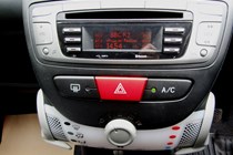 Peugeot 107 (05-14) 1.0 Allure (2012) 5d For Sale - ESTATE MOTORS (CHESTERFIELD) LTD, Chesterfield