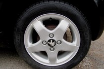 Peugeot 107 (05-14) 1.0 Allure (2012) 5d For Sale - ESTATE MOTORS (CHESTERFIELD) LTD, Chesterfield