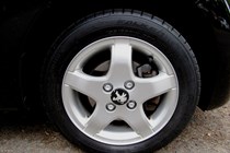 Peugeot 107 (05-14) 1.0 Allure (2012) 5d For Sale - ESTATE MOTORS (CHESTERFIELD) LTD, Chesterfield