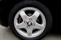 Peugeot 107 (05-14) 1.0 Allure (2012) 5d For Sale - ESTATE MOTORS (CHESTERFIELD) LTD, Chesterfield