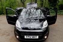 Peugeot 107 (05-14) 1.0 Allure (2012) 5d For Sale - ESTATE MOTORS (CHESTERFIELD) LTD, Chesterfield