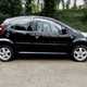 Peugeot 107 (05-14) 1.0 Allure (2012) 5d For Sale - ESTATE MOTORS (CHESTERFIELD) LTD, Chesterfield