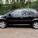 Peugeot 107 (05-14) 1.0 Allure (2012) 5d For Sale - ESTATE MOTORS (CHESTERFIELD) LTD, Chesterfield