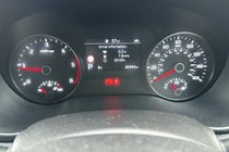 Kia Sportage (16-21) GT-Line S 1.6 CRDi 134bhp 48V DCT auto ISG 5d For Sale - EMG Motor Group Ely, Ely