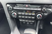 Kia Sportage (16-21) GT-Line S 1.6 CRDi 134bhp 48V DCT auto ISG 5d For Sale - EMG Motor Group Ely, Ely