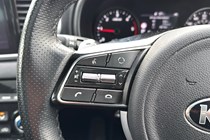 Kia Sportage (16-21) GT-Line S 1.6 CRDi 134bhp 48V DCT auto ISG 5d For Sale - EMG Motor Group Ely, Ely