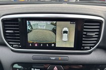 Kia Sportage (16-21) GT-Line S 1.6 CRDi 134bhp 48V DCT auto ISG 5d For Sale - EMG Motor Group Ely, Ely