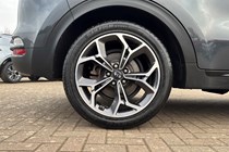 Kia Sportage (16-21) GT-Line S 1.6 CRDi 134bhp 48V DCT auto ISG 5d For Sale - EMG Motor Group Ely, Ely