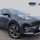 Kia Sportage (16-21) GT-Line S 1.6 CRDi 134bhp 48V DCT auto ISG 5d For Sale - EMG Motor Group Ely, Ely