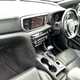 Kia Sportage (16-21) GT-Line S 1.6 CRDi 134bhp 48V DCT auto ISG 5d For Sale - EMG Motor Group Ely, Ely