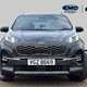 Kia Sportage (16-21) GT-Line S 1.6 CRDi 134bhp 48V DCT auto ISG 5d For Sale - EMG Motor Group Ely, Ely