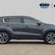 Kia Sportage (16-21) GT-Line S 1.6 CRDi 134bhp 48V DCT auto ISG 5d For Sale - EMG Motor Group Ely, Ely