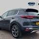 Kia Sportage (16-21) GT-Line S 1.6 CRDi 134bhp 48V DCT auto ISG 5d For Sale - EMG Motor Group Ely, Ely